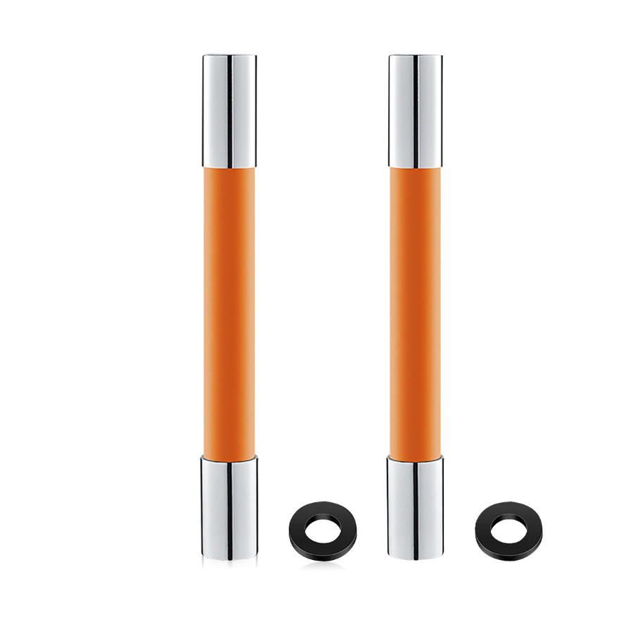 Stilren kranförlängare i slitstarkt material