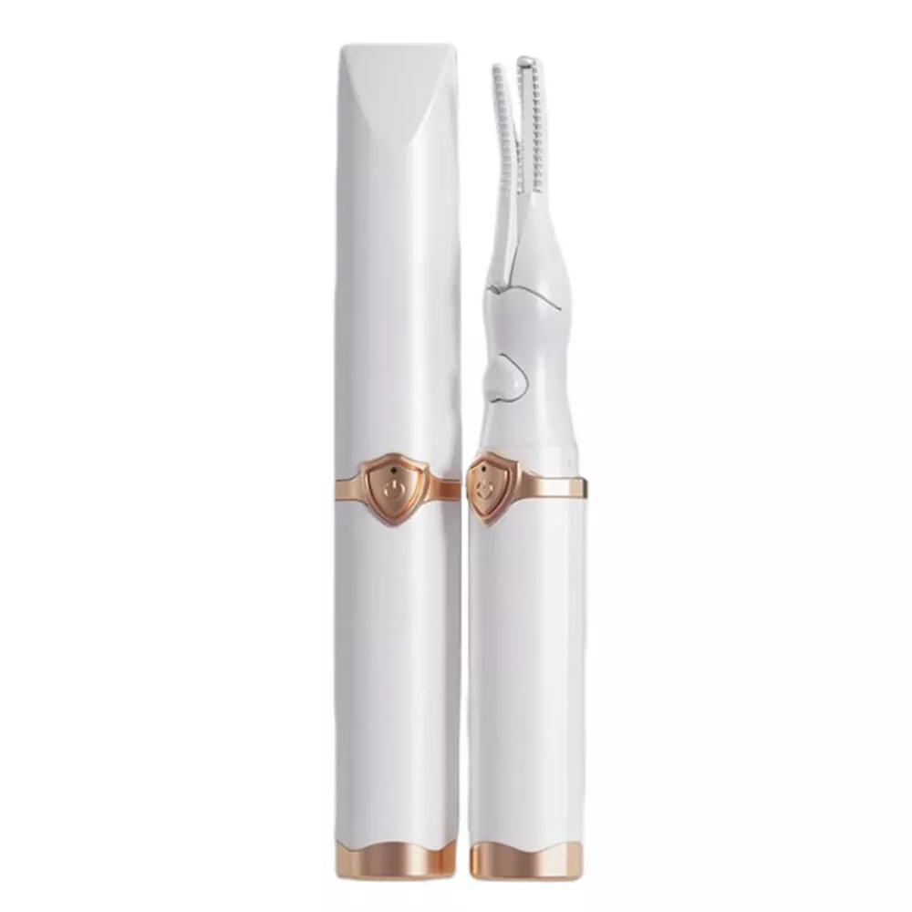 LashLift Pro™ | Rechargeable Eyelash Curler