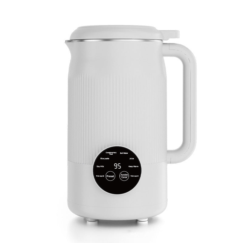 Multifunktionell plantmjölksmaskin 1.2 liter