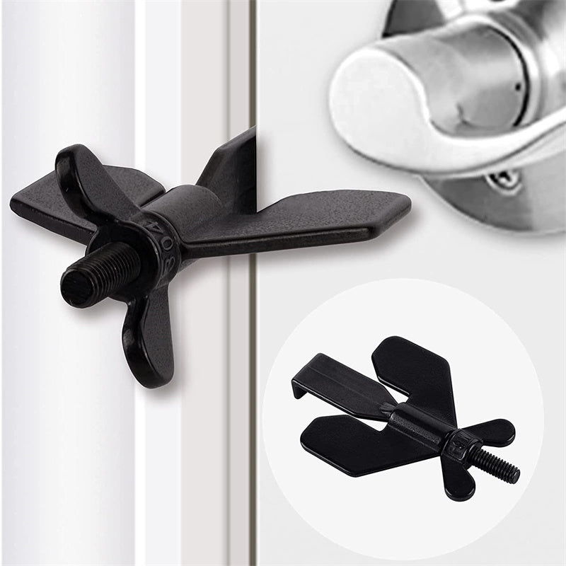 Portable Travel Lock – Feel safe with extra security