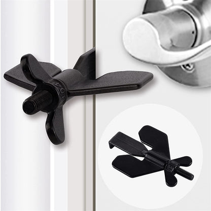 Portable Travel Lock – Feel safe with extra security