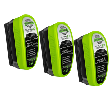 VisionX Rengöringssvamp