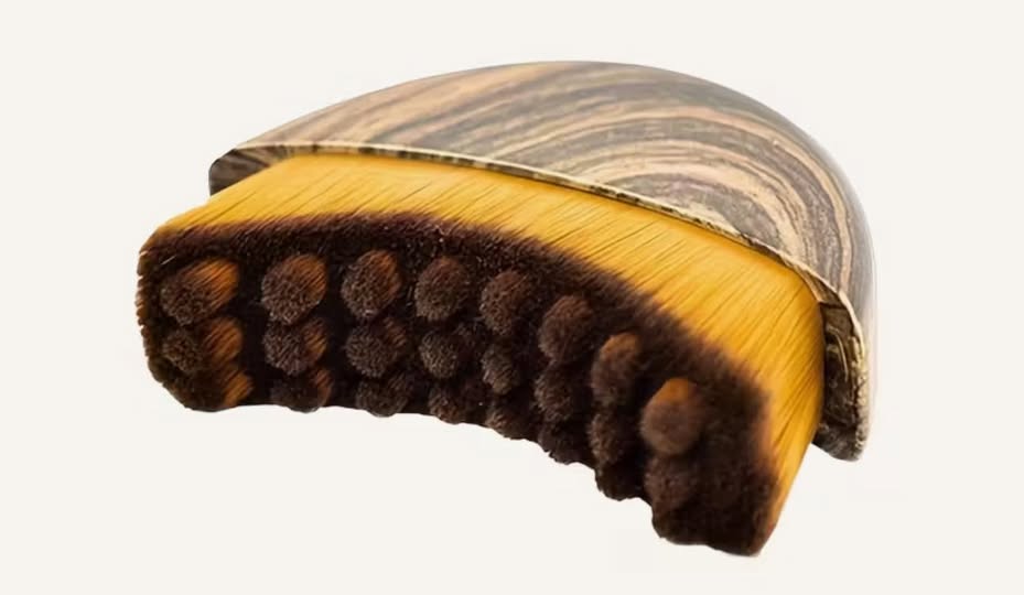 Nouri™ Ansiktsborste – Lymfmassage för fastare hud & naturlig glow