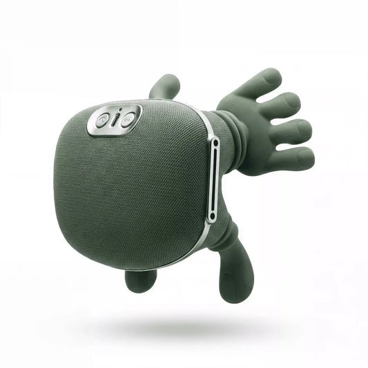 Nackmassör – För verklig massage när du vill