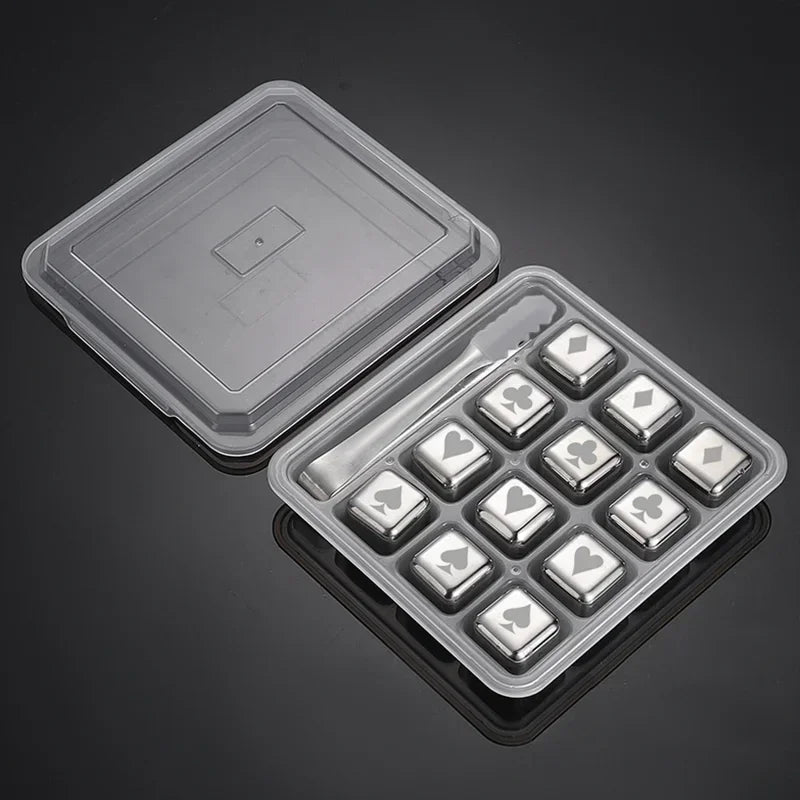 Kylkuber_Silver_Poker_12-pack_rostfritt_CE-certifikat