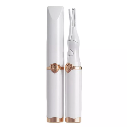 LashLift Pro™ | Rechargeable Eyelash Curler