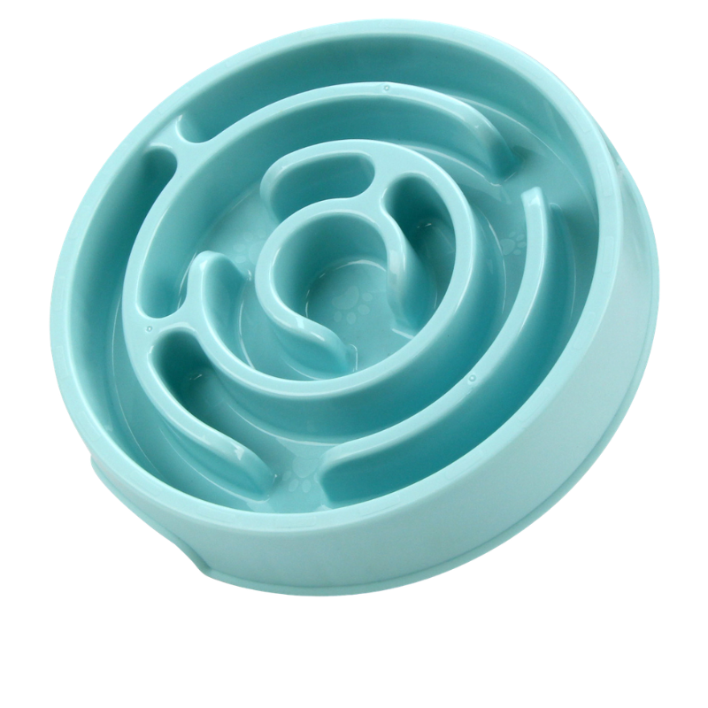 Slow Feeder - Ett enkelt sätt att varva ner med slickskål 🐾