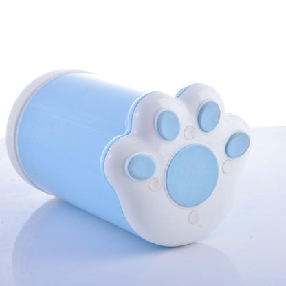 Tassrengöring Hund Katt