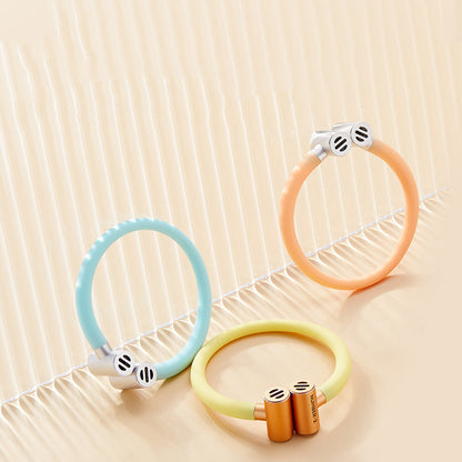 Vitality Myggarmband – Smart myggskydd i snygg design