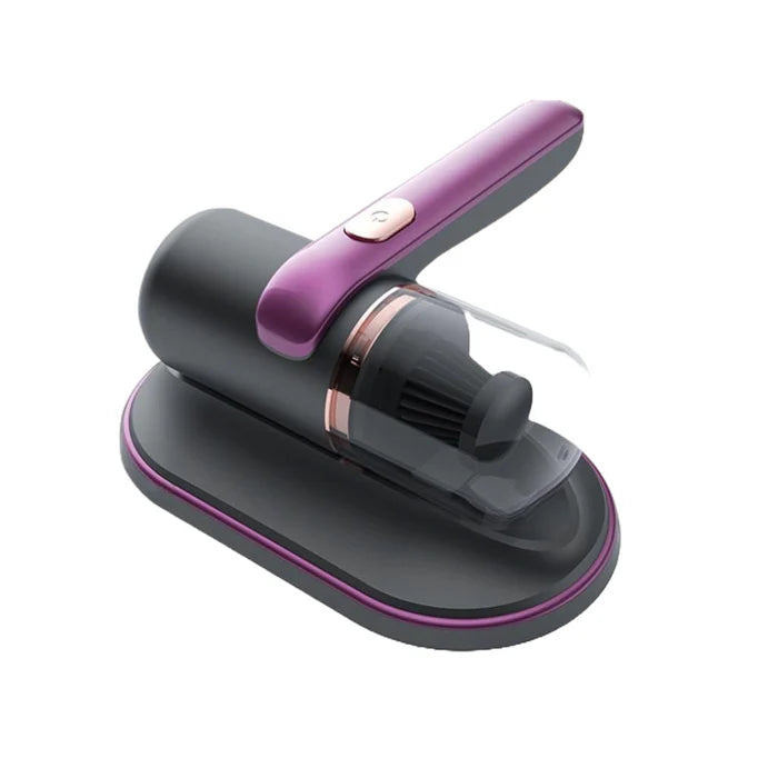 VacMite™ | Mite vacuum cleaner with UV sterilization ✨