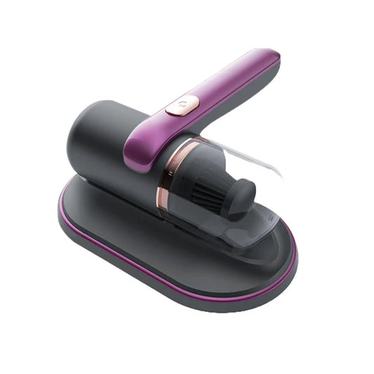 VacMite™ | Kvalsterdammsugare med UV-sterilisering ✨